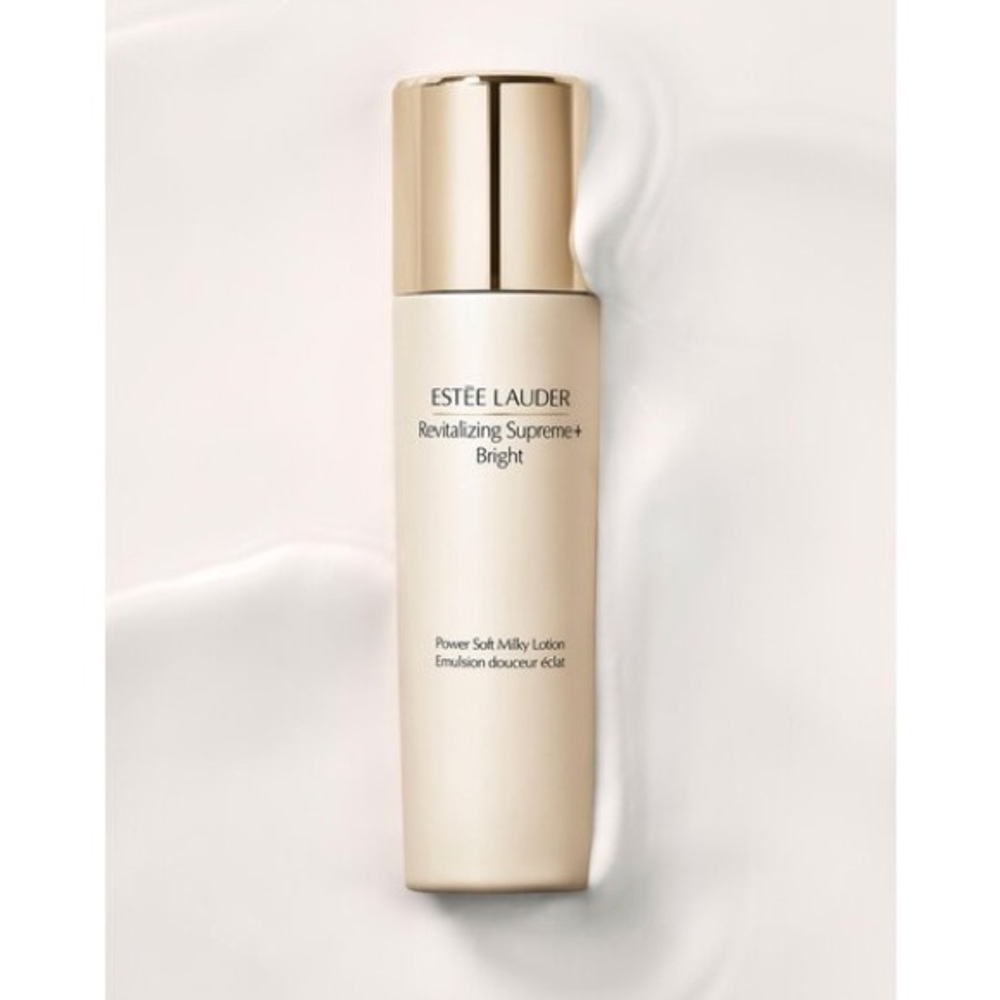 Revitalizing Supreme+ Bright Moisturizer Power Soft Milky Lotion